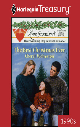 Title details for The Best Christmas Ever by Cheryl Wolverton - Available